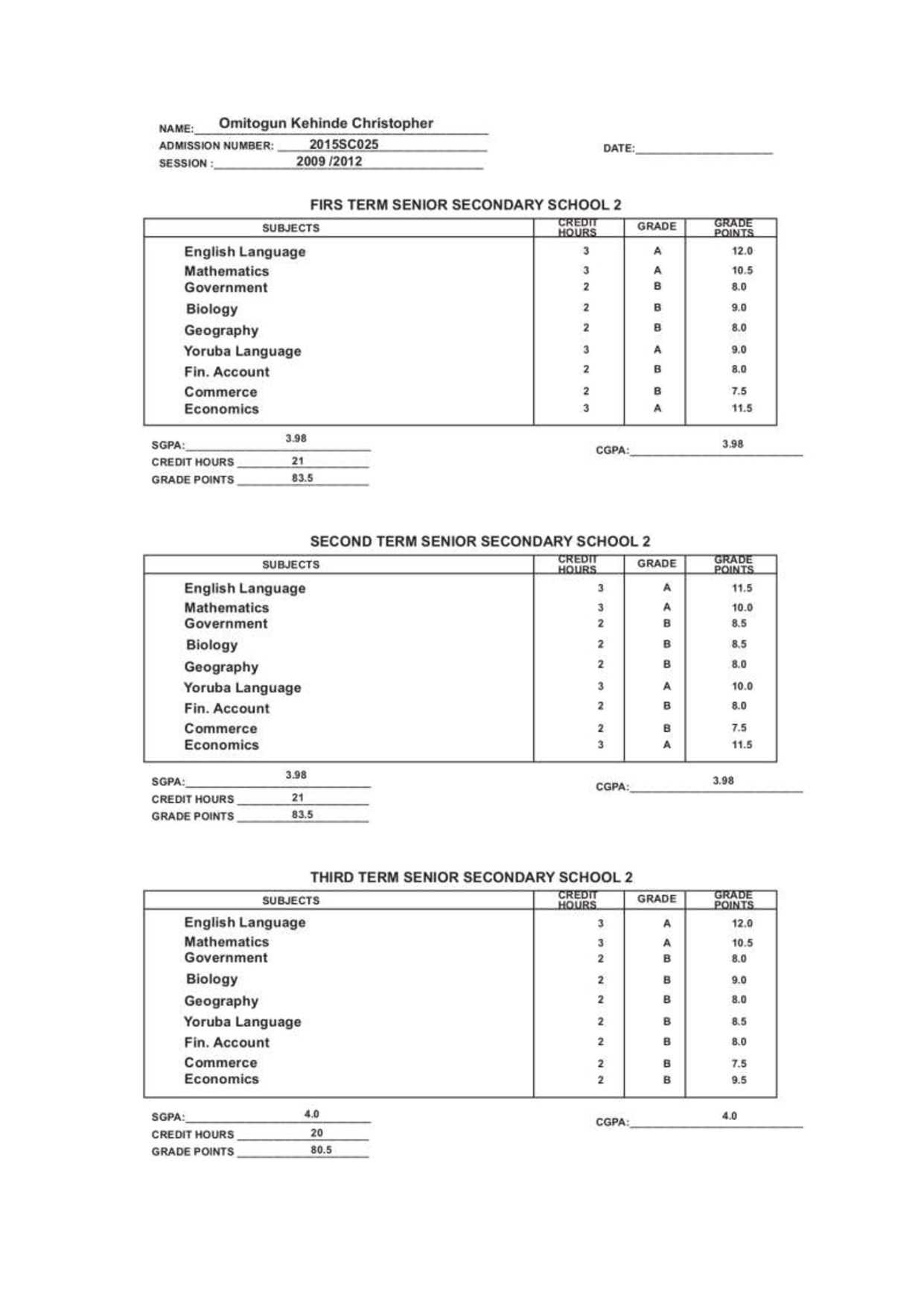 Document Page 4